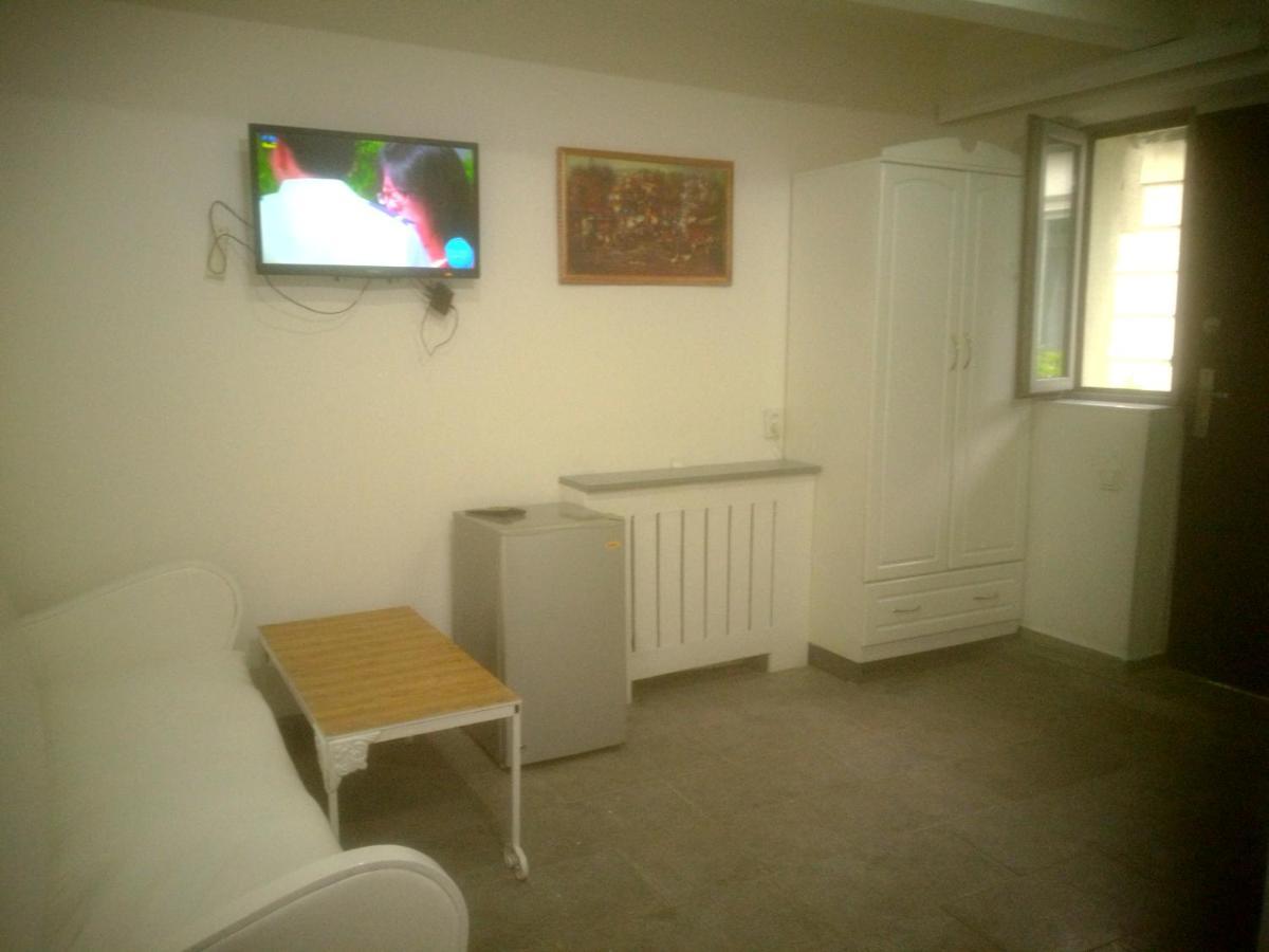Rrooms Old City Apartment Tbilisi Eksteriør billede