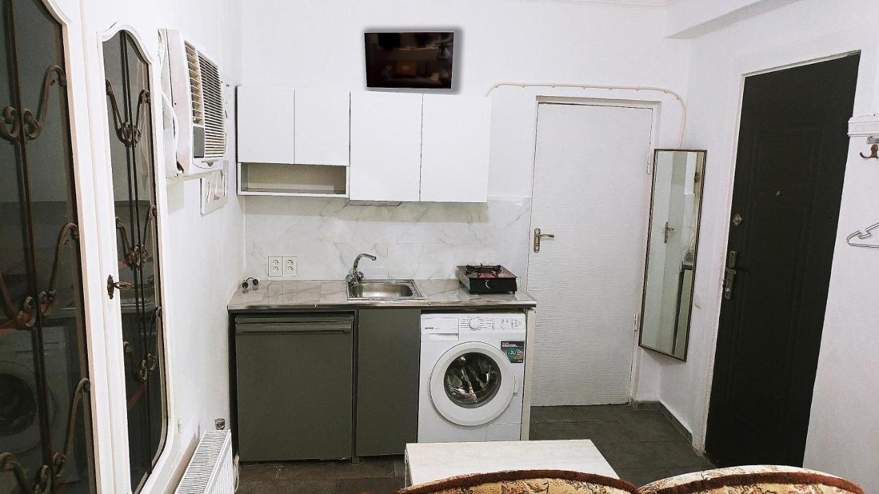 Rrooms Old City Apartment Tbilisi Eksteriør billede