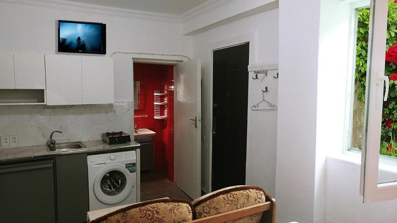 Rrooms Old City Apartment Tbilisi Eksteriør billede