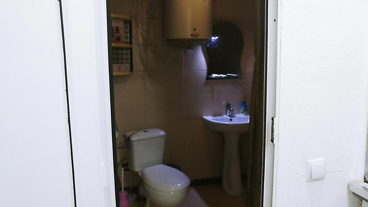 Rrooms Old City Apartment Tbilisi Eksteriør billede